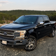Illustration for article titled The F-150 King Ranch Is A Harsh Lesson In Opulence